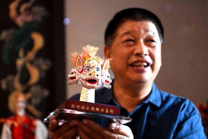 杨紫李现国色芳华开始招商