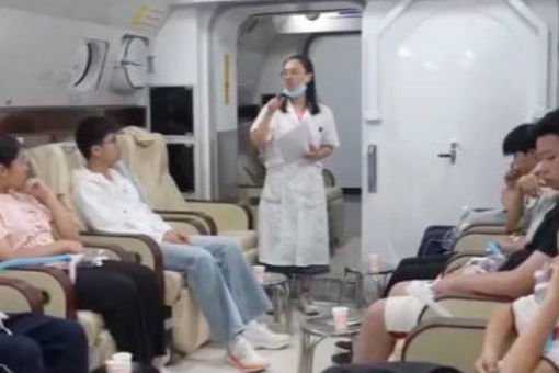 闪婚老伴宠上天