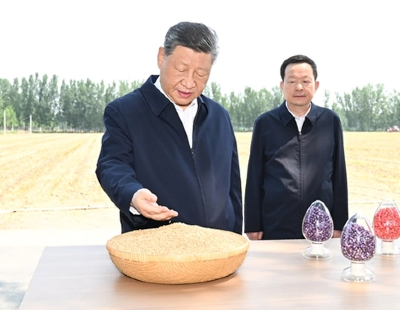 日元对美元汇率跌至近40年来最低水平