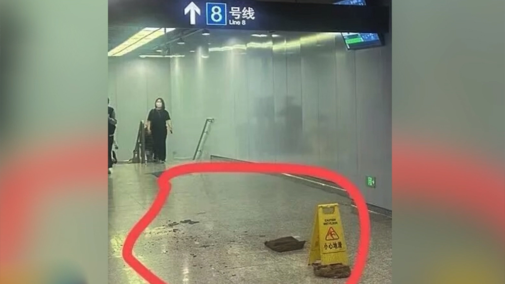 时政微观察丨永远保持对人民的赤子之心