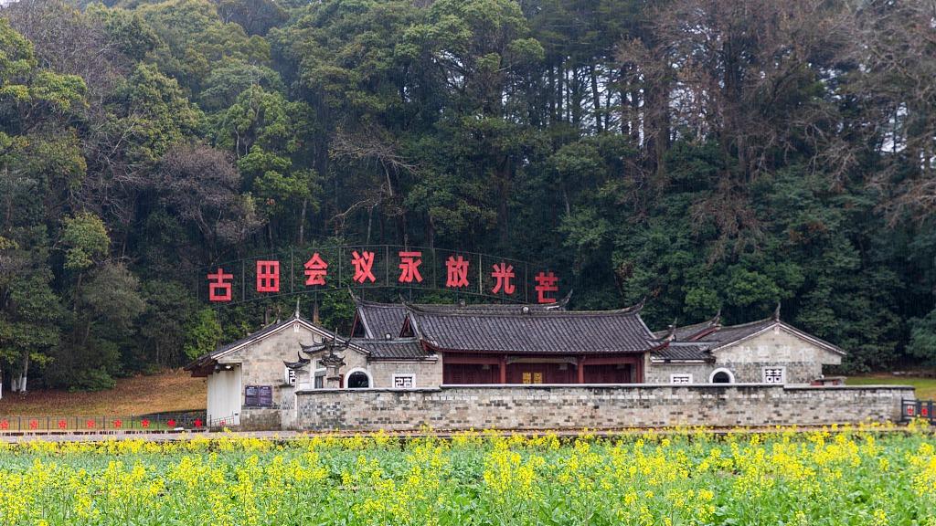 “七一勋章”映照初心使命