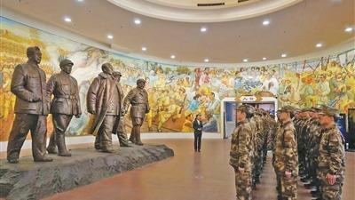 总书记深“话”政绩观｜“防止出现拍胸脯、拍脑瓜、拍屁股的‘三拍’干部”