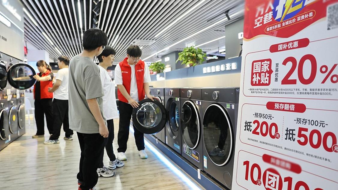 国产手机电池技术有多领先