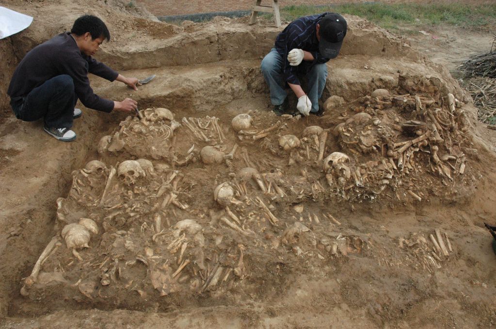 上海一养护院把人关在像猪圈的房间